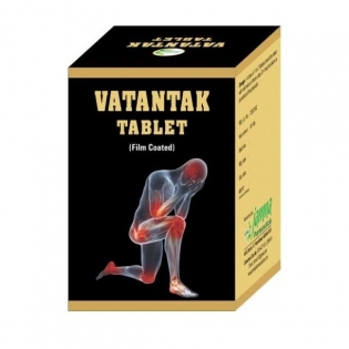 Jamna Pharma Vatantak Tablet